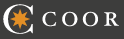 Coor Service Management Holding AB logo Coor Service Management Holding AB logo