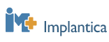 IMPLANTICA logo