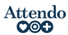 Attendo AB logo