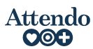 Attendo AB (publ) logo