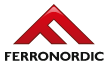 Ferronordic AB logo