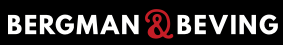 Bergman & Beving Aktiebolag logo Bergman & Beving Aktiebolag logo