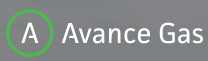 Avance Gas Holding Ltd. logo