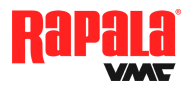 Rapala VMC Oyj logo