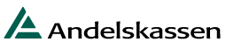 Danske Andelskassers Bank A/S logo