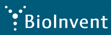 BioInvent International AB logo