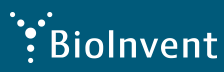 BioInvent International AB logo BioInvent International AB logo