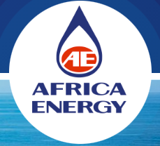 Africa Energy Corp. logo