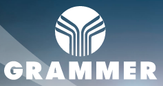 Grammer AG logo