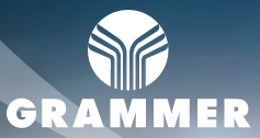 Grammer AG logo Grammer AG logo