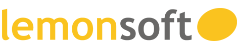 Lemonsoft Oyj logo Lemonsoft Oyj logo