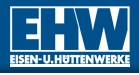 Eisen- und Hüttenwerke AG logo Eisen- und Hüttenwerke AG logo