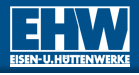 Eisen- und Hüttenwerke AG logo