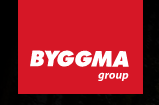 Byggma ASA logo